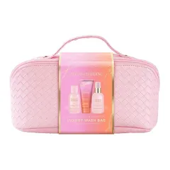 Baylis & Harding Jojoba, Vanilla & Almond Oil Gift Set 3 pcs thumbnail 1