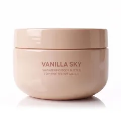 Dermacol Shimmering body butter Vanilla Sky Body Butter thumbnail 1