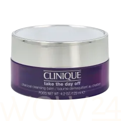 Clinique Take the Day Off Charcoal Cleansing Balm thumbnail 1