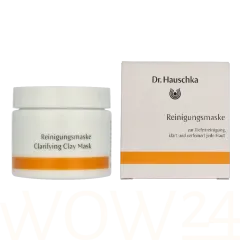 Dr.Hauschka Clarifying Clay Mask thumbnail 4