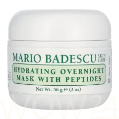 Mario Badescu Hydrating Overnight Mask With Peptides thumbnail 1