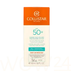 Collistar Special Perfect Tan Active Protection Sun Face thumbnail 1