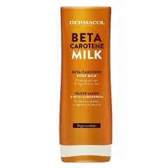Dermacol Beta Carotene Body Milk thumbnail 1