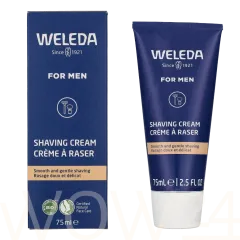 Weleda Weleda Men Shaving Cream thumbnail 4