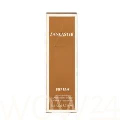 Lancaster Self Tan Sun-Kissed Face Drops thumbnail 2