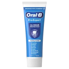 ORAL-B Pro-Expert 24 Hour Protection Toothpaste thumbnail 3