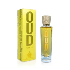 House Of Perfumes Oud Vanilla thumbnail 1