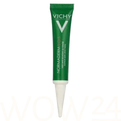 Vichy Normaderm s.o.s anti-pickel sulfur paste thumbnail 5