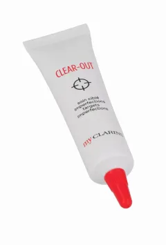 Clarins Clear-out thumbnail 1