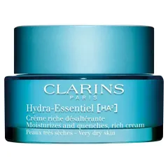 Clarins Hydra-Essentiel [HA2] Rich Cream thumbnail 1