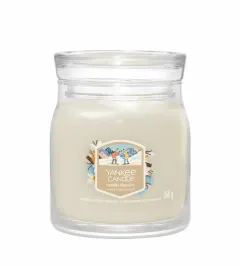 Yankee Candle Vanilla Flurries thumbnail 1