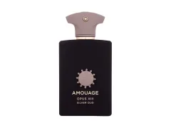 Amouage Opus XIII - Silver Oud thumbnail 1
