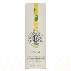 Roger & Gallet Cédrat thumbnail 2