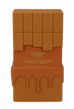 Arabiyat Toffee Ganache thumbnail 1