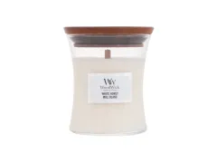 WoodWick White honey thumbnail 1