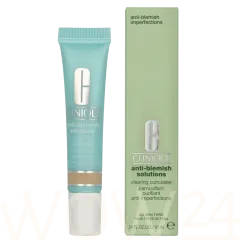 Clinique Anti-Blemish Solutions thumbnail 4
