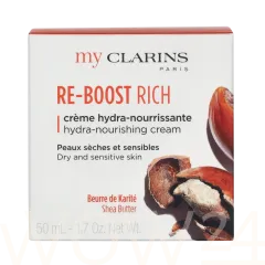 Clarins Re-Boost Rich thumbnail 2