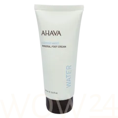 AHAVA Deadsea water thumbnail 5