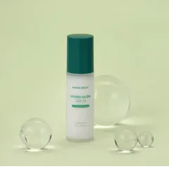 Mania Holic Brightening hydrating serum Hydro Glow Serum thumbnail 5