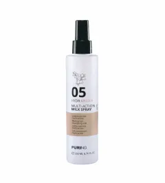 PÜRING bezoplachové mléko 200 ml PR 05 Hydrargan Multi-Action Milk Spray thumbnail 1