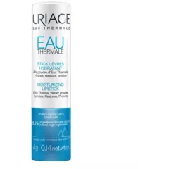 Uriage Eau Thermale Moisturizing Lipstick Natural thumbnail 6