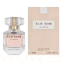 Elie Saab Elie Saab Le Parfum Edp Spray thumbnail 4