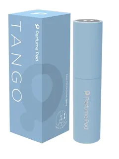 Travalo Perfume Pod Tango thumbnail 1