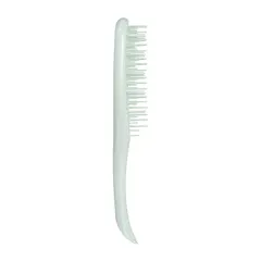 Tangle Teezer Ultimate Detangler Extra Gentle Eucalyptus Green Hair Brush thumbnail 3