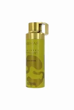 Armaf Beauté Armaf Odyssey Tyrant Body Spray 200ml thumbnail 4