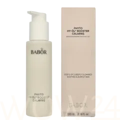 Babor Babor Phyto Hy-Ol Booster Calming thumbnail 6