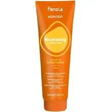 Fanola Wonder Nourishing Extra Care Leave In Conditioner thumbnail 1