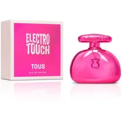 Tous Electro Touch thumbnail 1