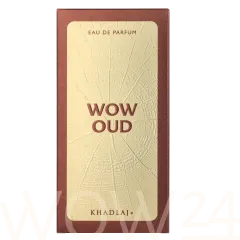 Khadlaj Wow Oud thumbnail 2