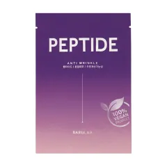 Barulab Peptide Anti-Wrinkle Face Mask thumbnail 1