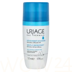 Uriage Eau Thermale Gentle Deodorant thumbnail 4