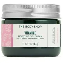 The Body Shop Moisturizing gel skin cream Vitamin E (Moisture Gel Cream) 50 ml thumbnail 2