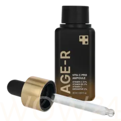 Medicube Age-R Vita C Pro Ampoule thumbnail 5