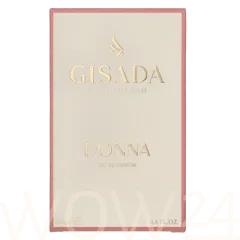 Gisada Donna thumbnail 1