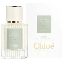 Chloe Atelier des Fleurs Iris thumbnail 3