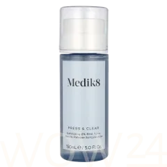 Medik8 Press & Clear Exfoliating 2% BHA Tonic thumbnail 5