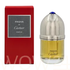 Cartier Pasha De Cartier thumbnail 4
