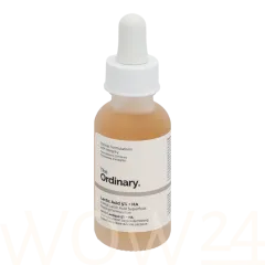 The Ordinary The Ordinary Lactic Acid 5% + HA thumbnail 5