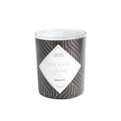 Troli Scented candle 40h with jewel Cedar CROCE100 thumbnail 2