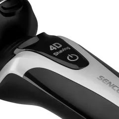 Sencor SMS 5011SL shaver thumbnail 4