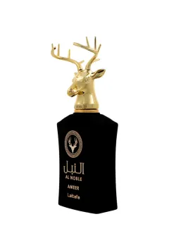 Lattafa perfumes Al noble ameer thumbnail 6