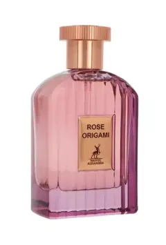 Maison Alhambra Rose Origami thumbnail 5