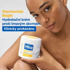 Mixa Niacinamide Bright Moisturizing Anti-Dark Spot Cream thumbnail 7