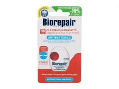 Biorepair Antibacterial unwaxed ultra flat floss thumbnail 1