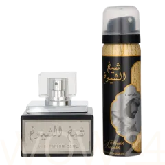 Lattafa perfumes Sheikh Al Shuyukh thumbnail 5