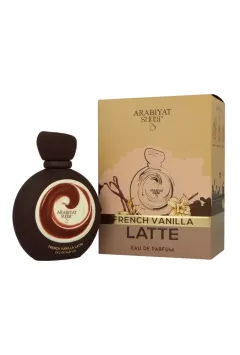Arabiyat Sugar French Vanilla Latte thumbnail 3